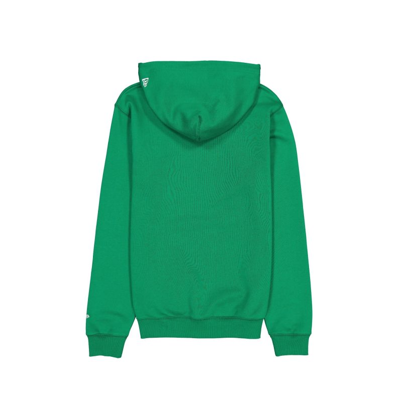 60504139 HOODIE NESPORTCLASS PHIEAGCC GRN R