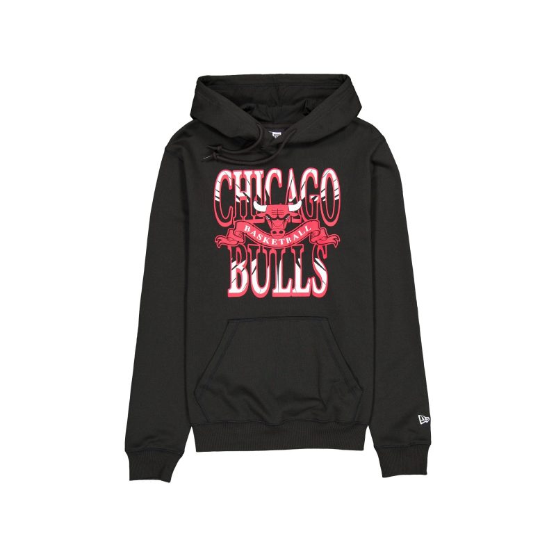 60504149 HOODIE NESPORTCLASS CHIBUL BLK F