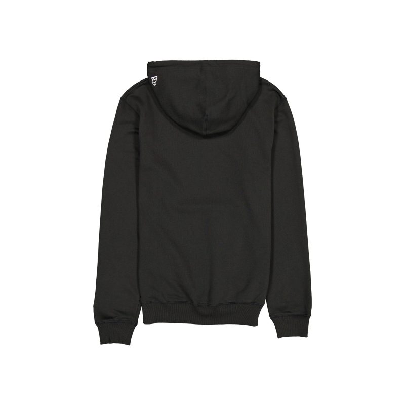 60504149 HOODIE NESPORTCLASS CHIBUL BLK R