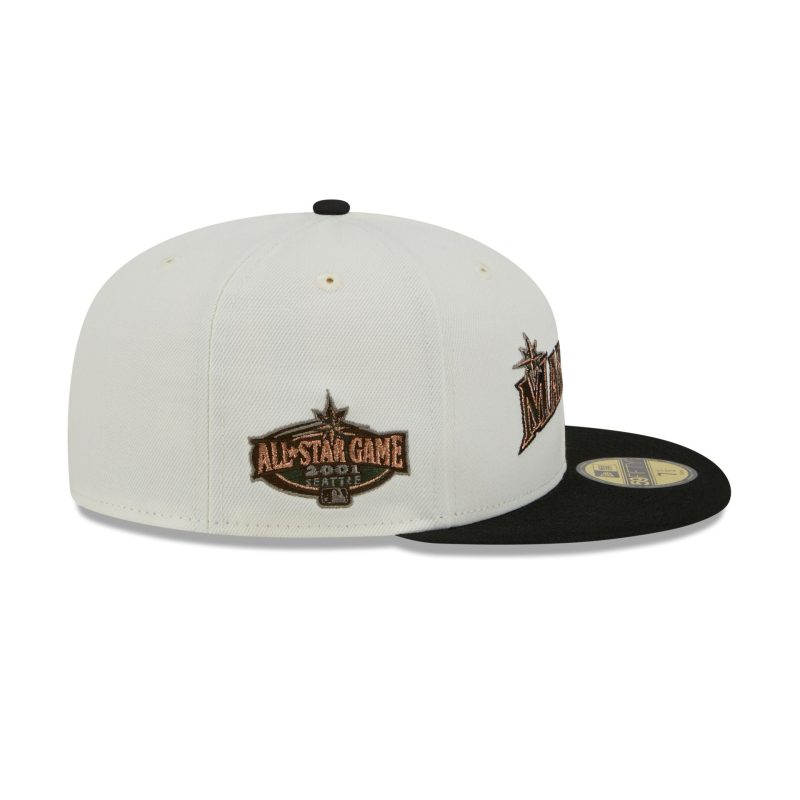 60504318 59FIFTY CAMOFILL SEAMAR OTC RSIDE