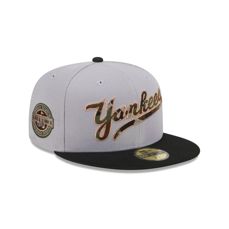 60504319 59FIFTY CAMOFILL NEYYANCO OTC 3QR