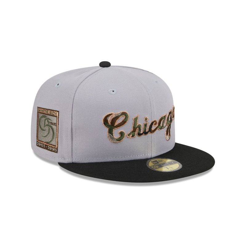 60504324 59FIFTY CAMOFILL CHIWHICO OTC 3QR