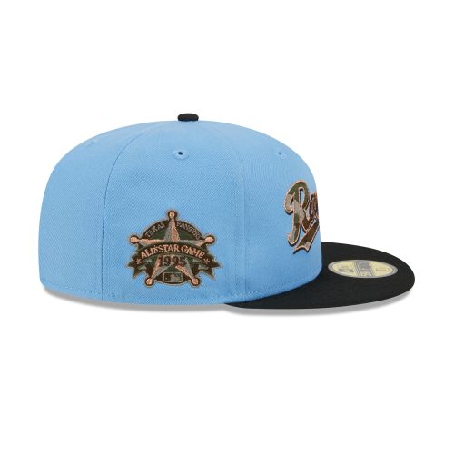 60504328 59FIFTY CAMOFILL TEXRAN OTC RSIDE