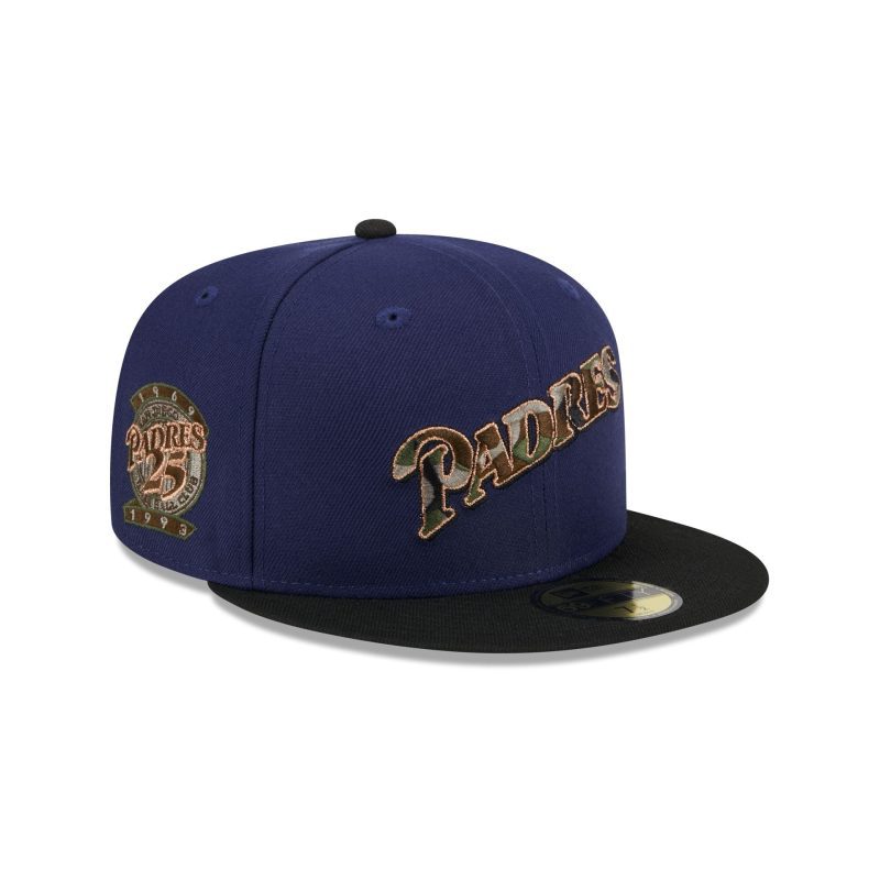 60504329 59FIFTY CAMOFILL SADPADCO OTC 3QR