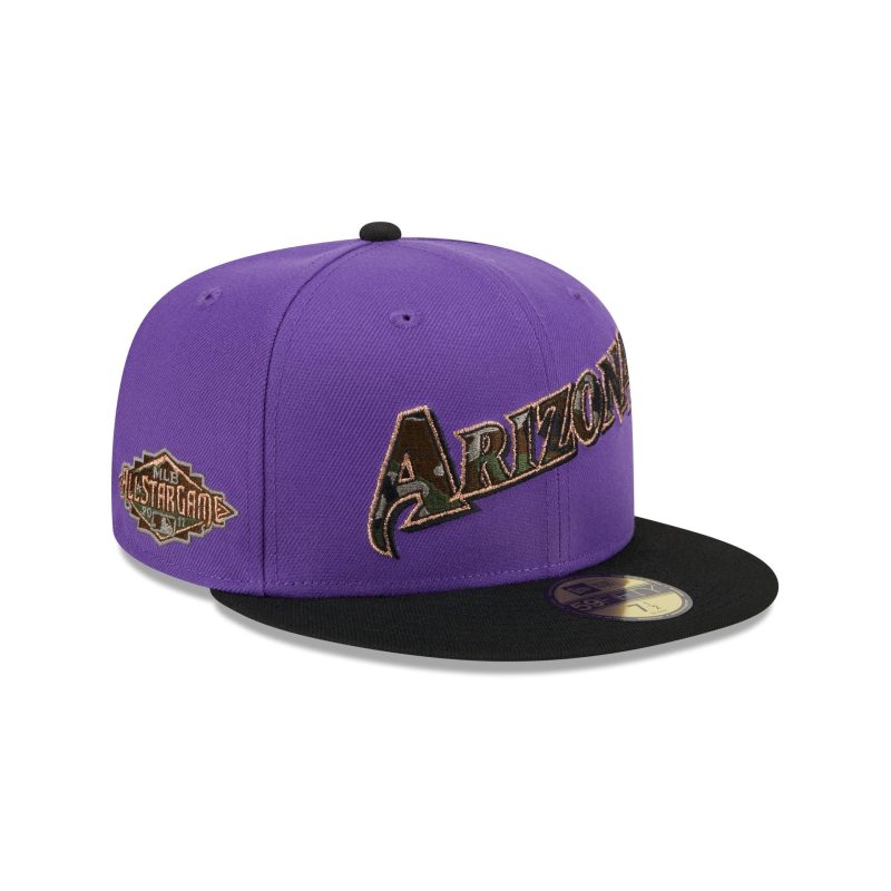 60504332 59FIFTY CAMOFILL ARIDIACO OTC 3QR