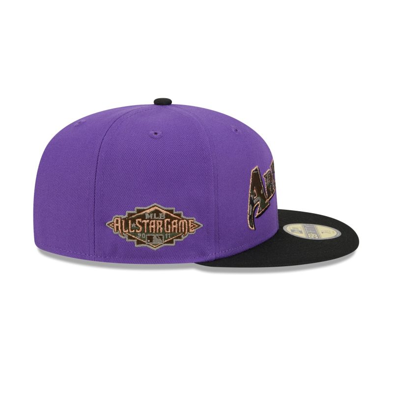 60504332 59FIFTY CAMOFILL ARIDIACO OTC RSIDE