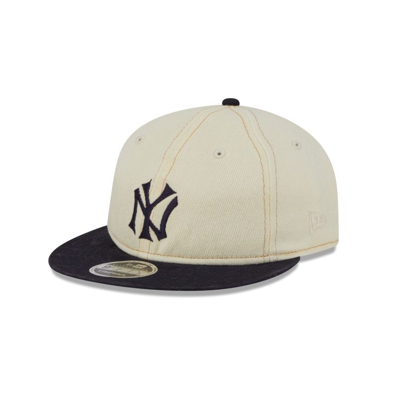 60504334 RC9FIFTY CHROMEDENIM NEYYANCO CHW 3QL