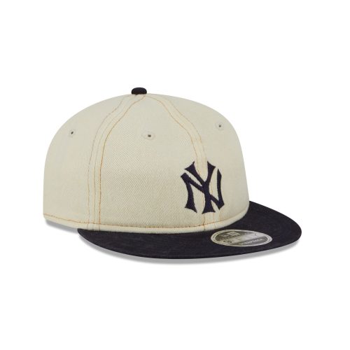 60504334 RC9FIFTY CHROMEDENIM NEYYANCO CHW 3QR