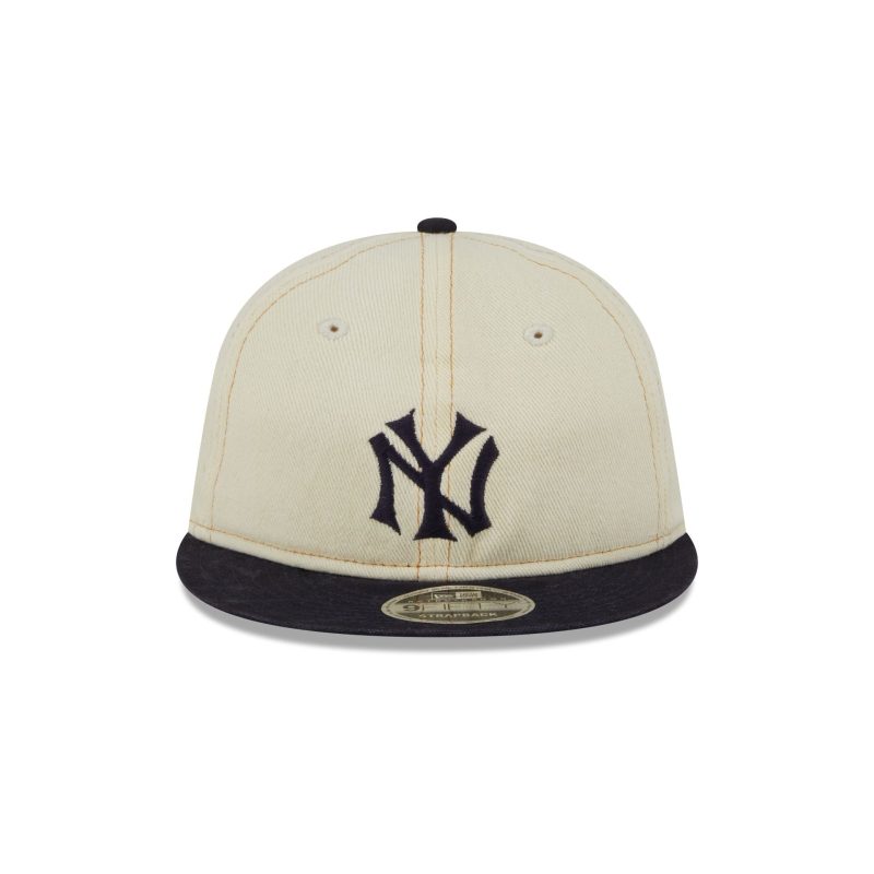 60504334 RC9FIFTY CHROMEDENIM NEYYANCO CHW F