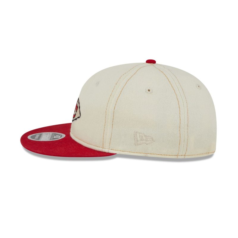 60504336 RC9FIFTY CHROMEDENIM KANCHI CHW LSIDE