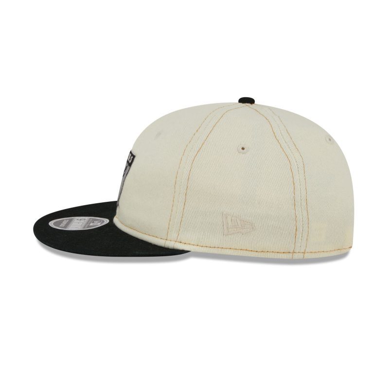 60504337 RC9FIFTY CHROMEDENIM OAKRAICC CHW LSIDE