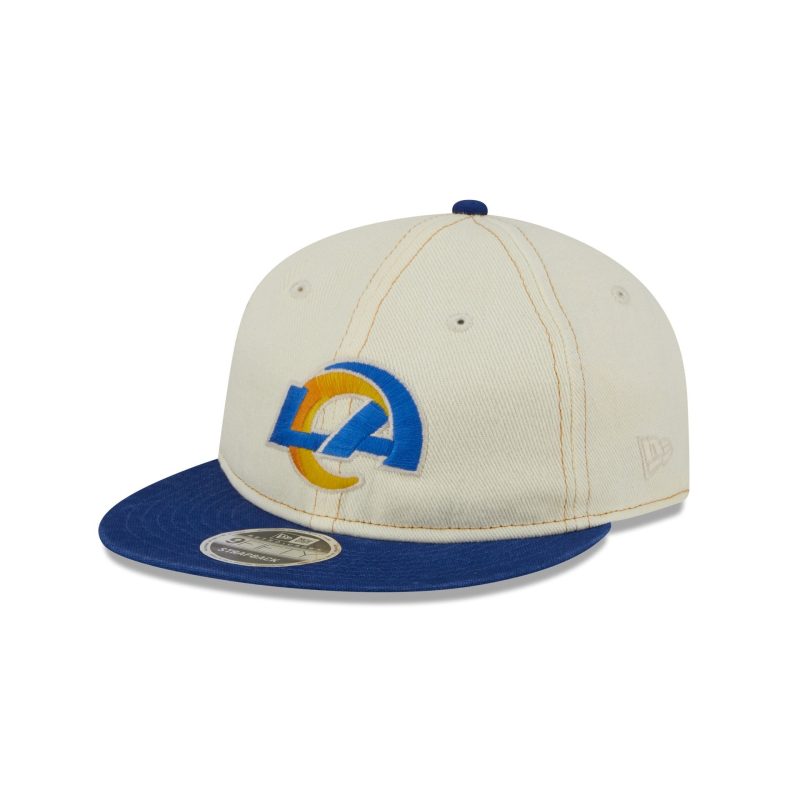 60504338 RC9FIFTY CHROMEDENIM LOSRAM CHW 3QL