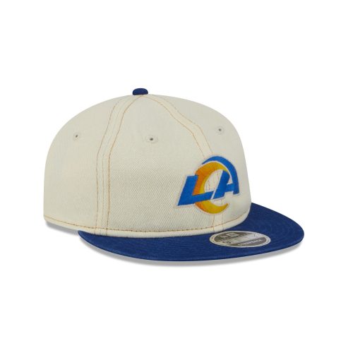 60504338 RC9FIFTY CHROMEDENIM LOSRAM CHW 3QR