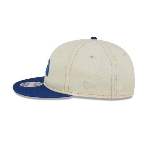 60504338 RC9FIFTY CHROMEDENIM LOSRAM CHW LSIDE