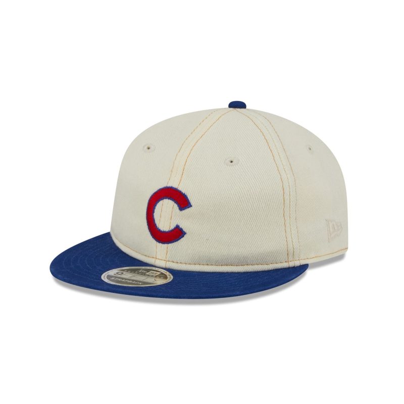 60504341 RC9FIFTY CHROMEDENIM CHICUB CHW 3QL