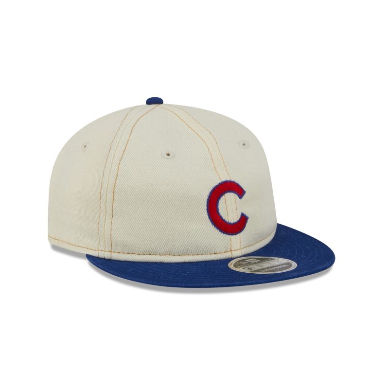 60504341 RC9FIFTY CHROMEDENIM CHICUB CHW 3QR