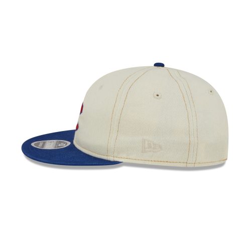 60504341 RC9FIFTY CHROMEDENIM CHICUB CHW LSIDE