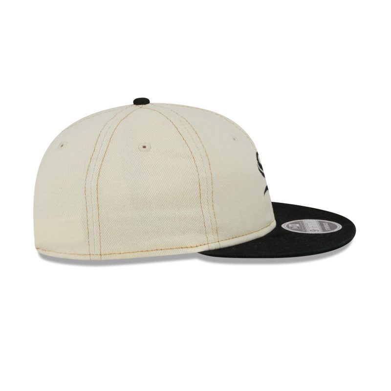 60504342 RC9FIFTY CHROMEDENIM CHIWHI CHW RSIDE