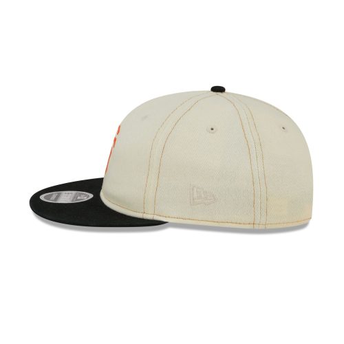 60504343 RC9FIFTY CHROMEDENIM SAFGIA CHW LSIDE