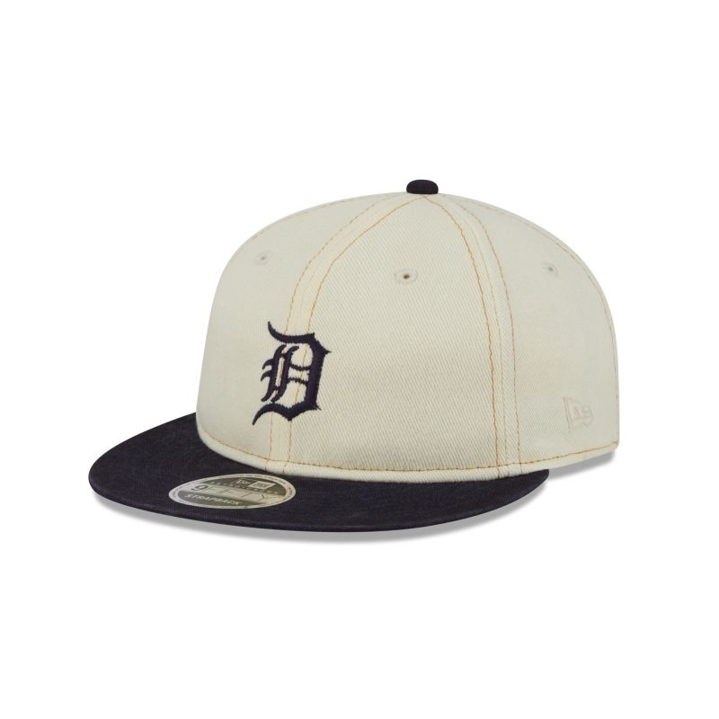 60504345 RC9FIFTY CHROMEDENIM DETTIG CHW 3QL