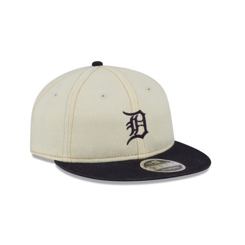 60504345 RC9FIFTY CHROMEDENIM DETTIG CHW 3QR