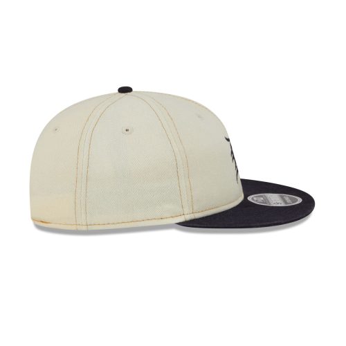 60504345 RC9FIFTY CHROMEDENIM DETTIG CHW RSIDE