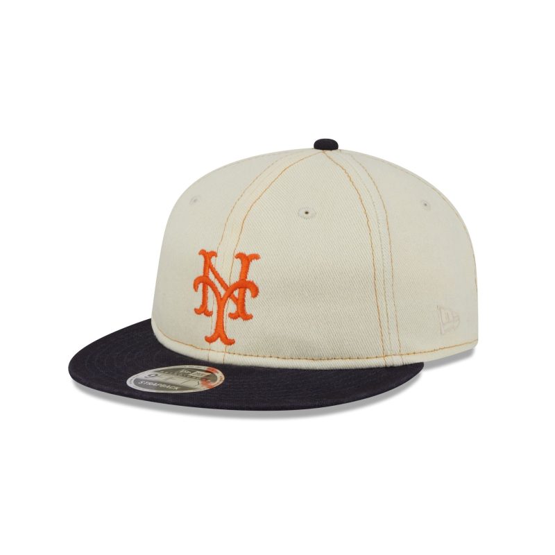 60504347 RC9FIFTY CHROMEDENIM NEYMETCO CHW 3QL