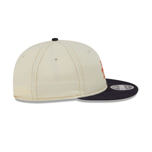 60504347 RC9FIFTY CHROMEDENIM NEYMETCO CHW RSIDE