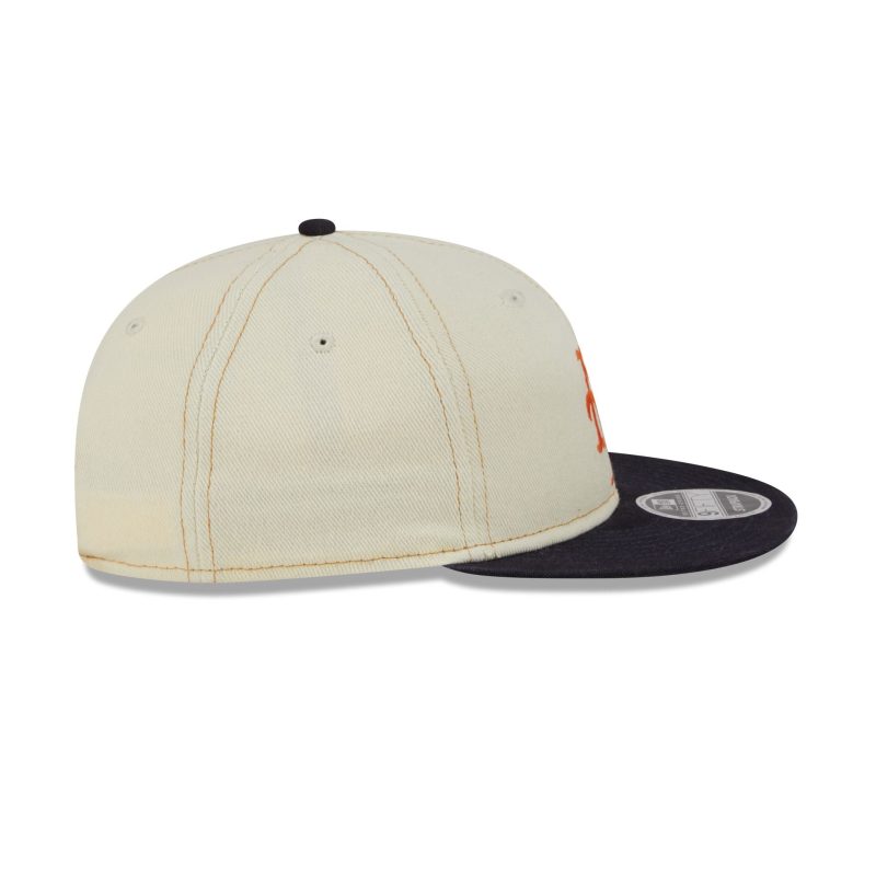 60504347 RC9FIFTY CHROMEDENIM NEYMETCO CHW RSIDE