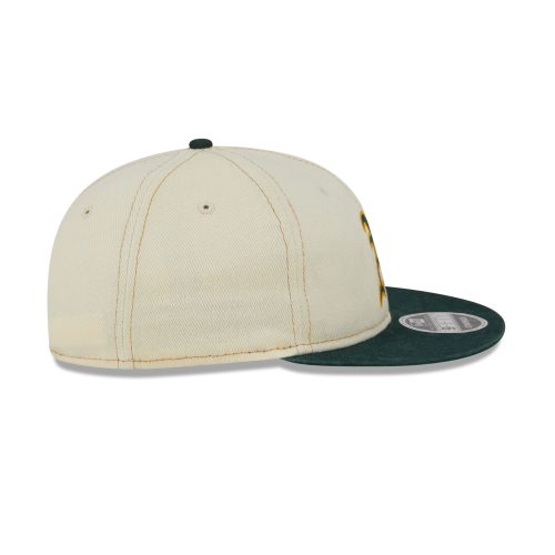 60504348 RC9FIFTY CHROMEDENIM OAKATH CHW RSIDE