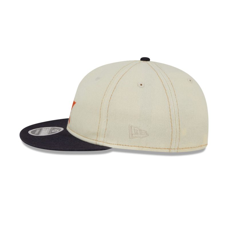 60504351 RC9FIFTY CHROMEDENIM HOUASTCO CHW LSIDE