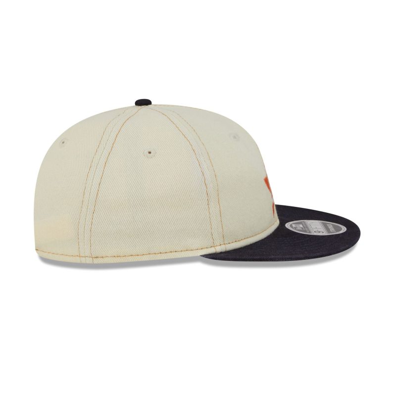 60504351 RC9FIFTY CHROMEDENIM HOUASTCO CHW RSIDE