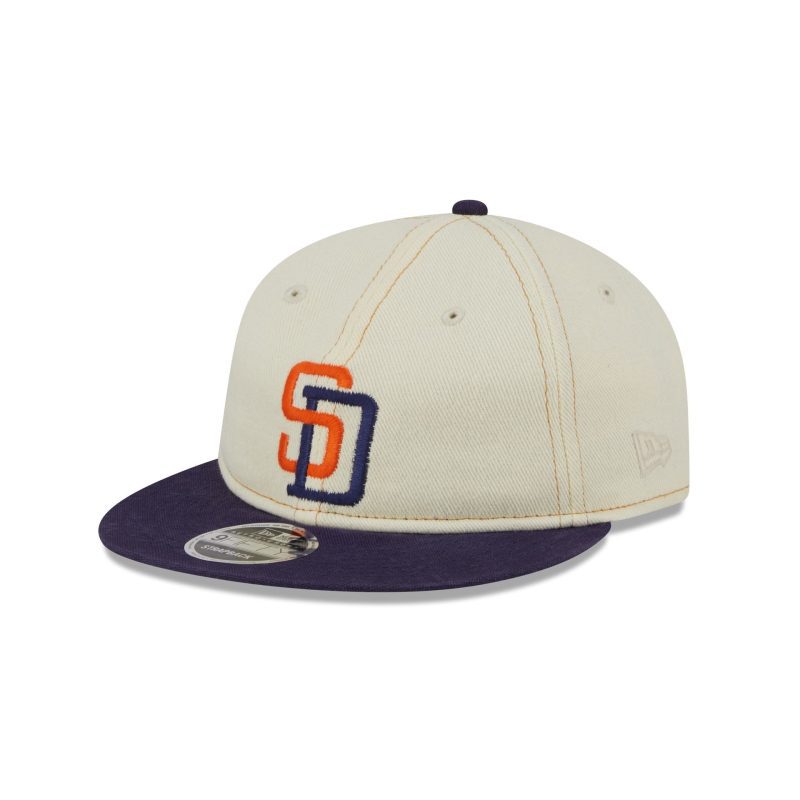 60504352 RC9FIFTY CHROMEDENIM SADPADCO CHW 3QL