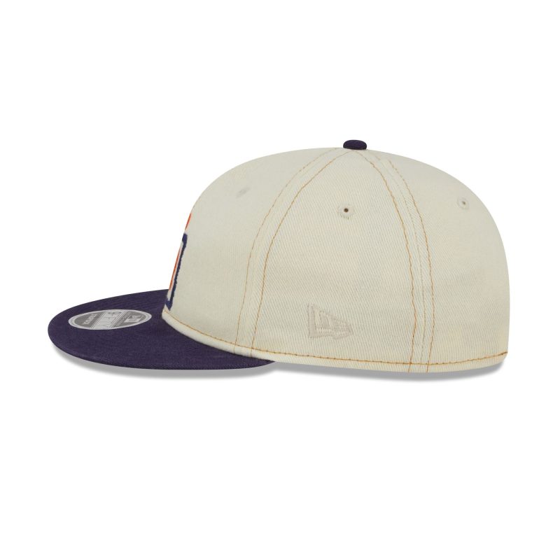 60504352 RC9FIFTY CHROMEDENIM SADPADCO CHW LSIDE