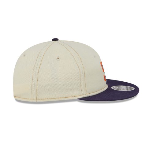 60504352 RC9FIFTY CHROMEDENIM SADPADCO CHW RSIDE