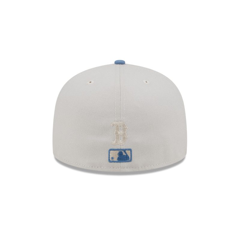 60504357 59FIFTY COLORBRUSH BOSRED STN R