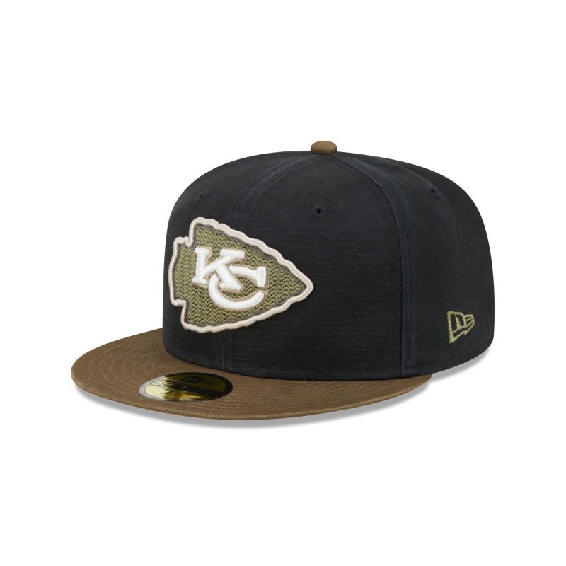 60504400 59FIFTY QUILTEDLOGO KANCHI RIG 3QL