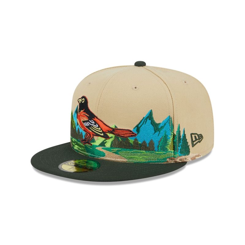 60504418 59FIFTY TEAMLANDSCAPE BALORICO VGD 3QL