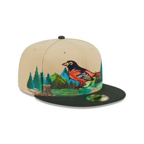 60504418 59FIFTY TEAMLANDSCAPE BALORICO VGD 3QR