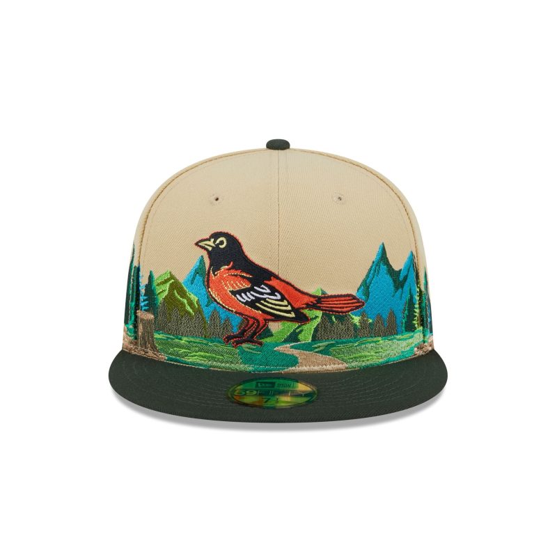 60504418 59FIFTY TEAMLANDSCAPE BALORICO VGD F