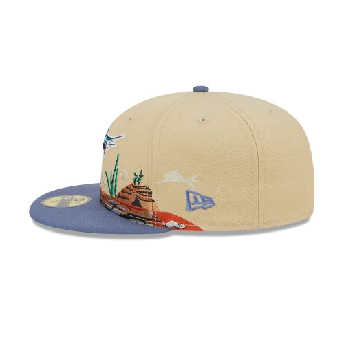 60504420 59FIFTY TEAMLANDSCAPE FLOMARCO VGD LSIDE