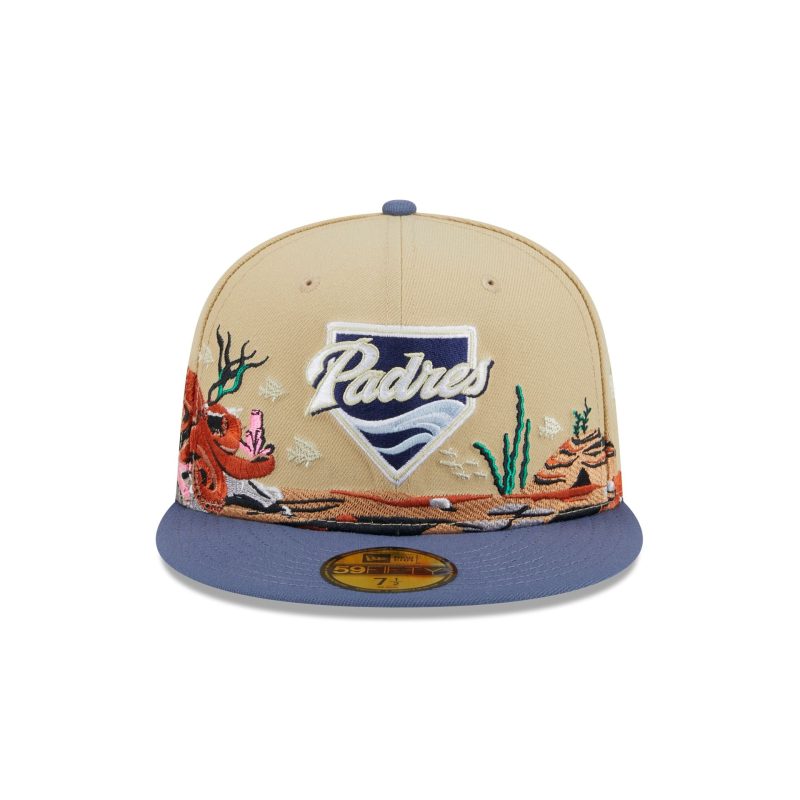 60504425 59FIFTY TEAMLANDSCAPE SADPADCO VGD F