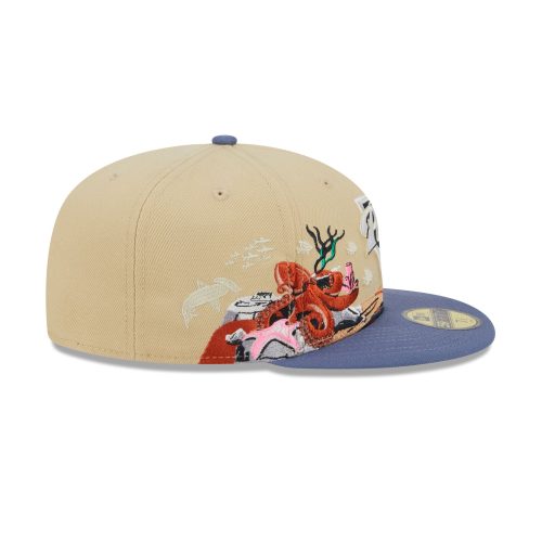 60504425 59FIFTY TEAMLANDSCAPE SADPADCO VGD RSIDE