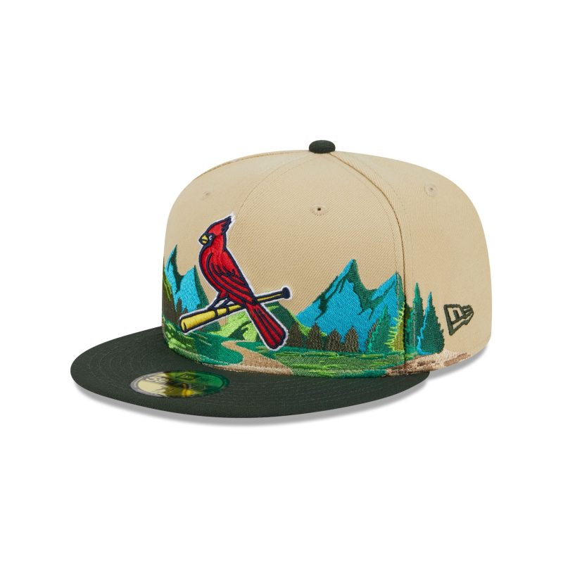 60504429 59FIFTY TEAMLANDSCAPE STLCAR VGD 3QL