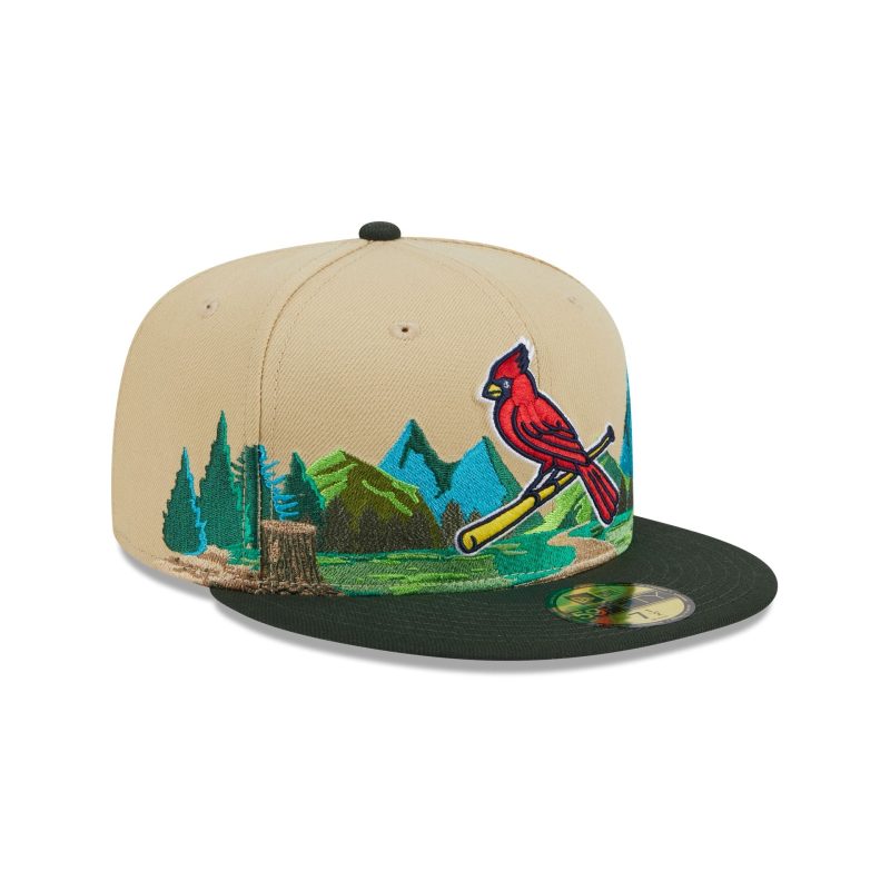 60504429 59FIFTY TEAMLANDSCAPE STLCAR VGD 3QR