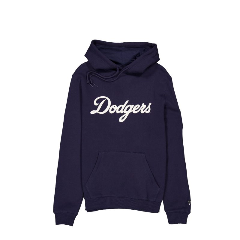 60504640 HOODIE MLBCITYCONNECT24 LOSDOD NVY F