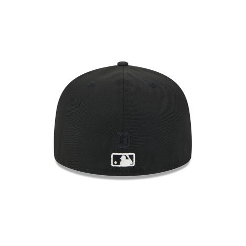 60505266 59FIFTY DOTTEDFLORAL DETTIG BLK R