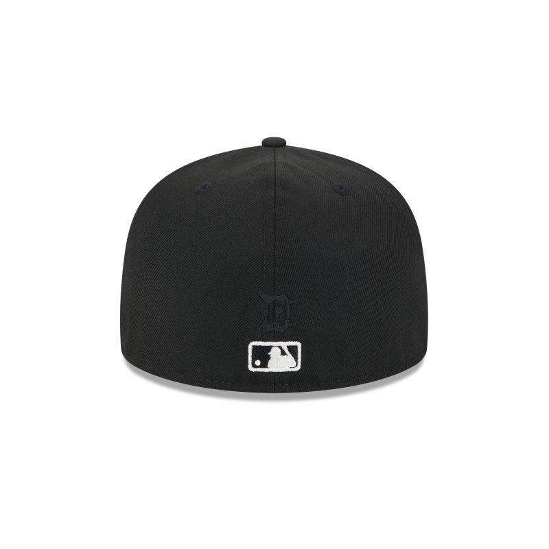 60505266 59FIFTY DOTTEDFLORAL DETTIG BLK R