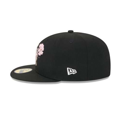 60505267 59FIFTY DOTTEDFLORAL CHIWHI BLK LSIDE