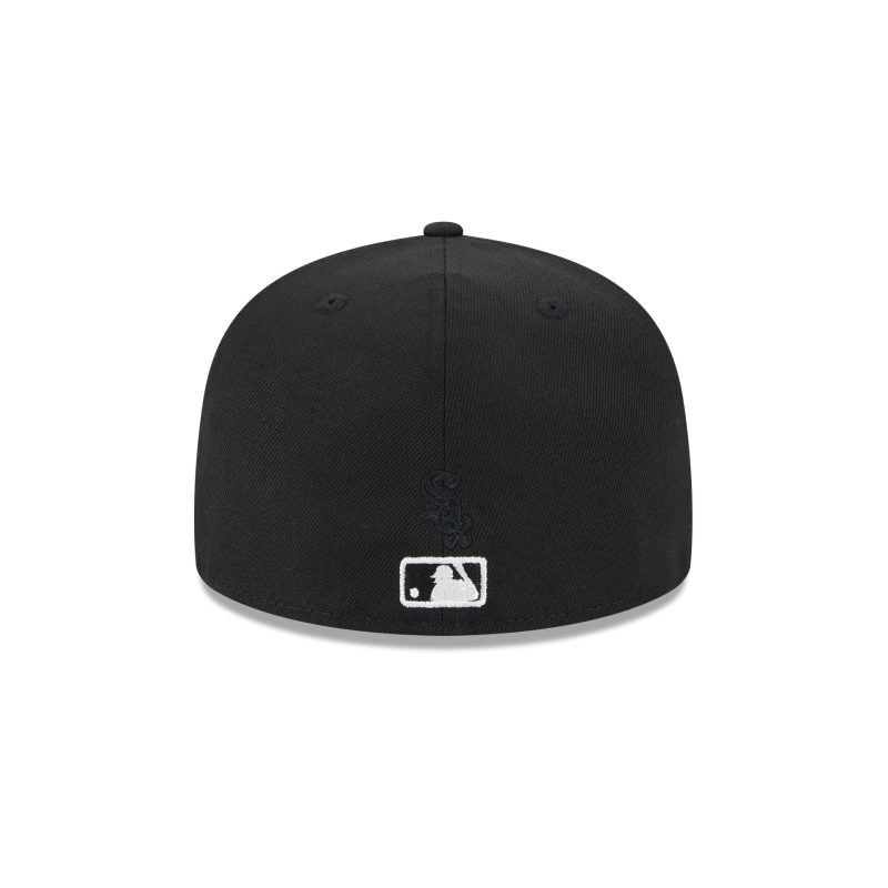 60505267 59FIFTY DOTTEDFLORAL CHIWHI BLK R